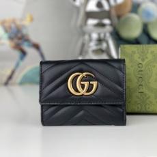 Gucci Wallets Purse